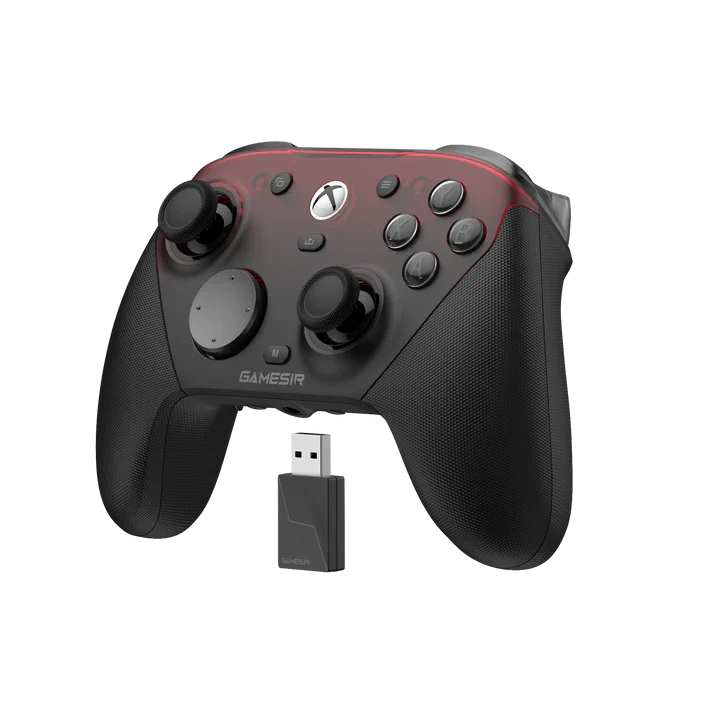 GameSir G7 Pro Tri-Mode Xbox Wired, PC & Mobile Wireless Controller - Image 5