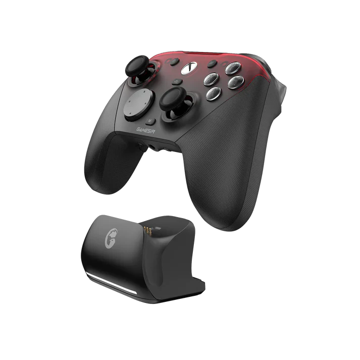 GameSir G7 Pro Tri-Mode Xbox Wired, PC & Mobile Wireless Controller - Image 6